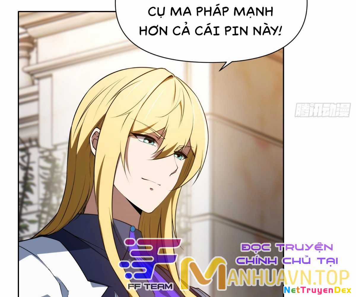 Ta Xây Dựng Đế Quốc Công Nghiệp Ở Đại Lục Ma Pháp Chapter 9 trang 100