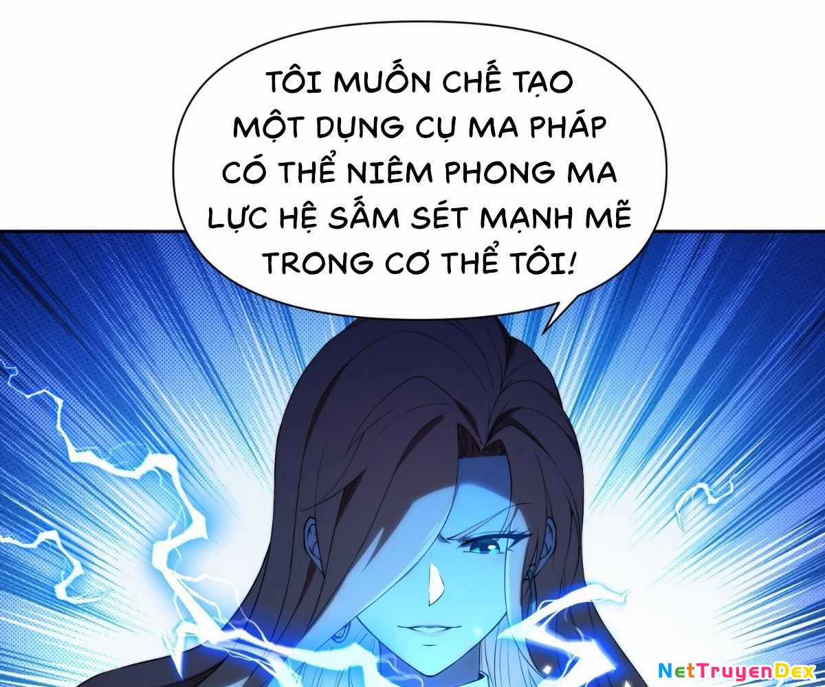 Ta Xây Dựng Đế Quốc Công Nghiệp Ở Đại Lục Ma Pháp Chapter 9 trang 26