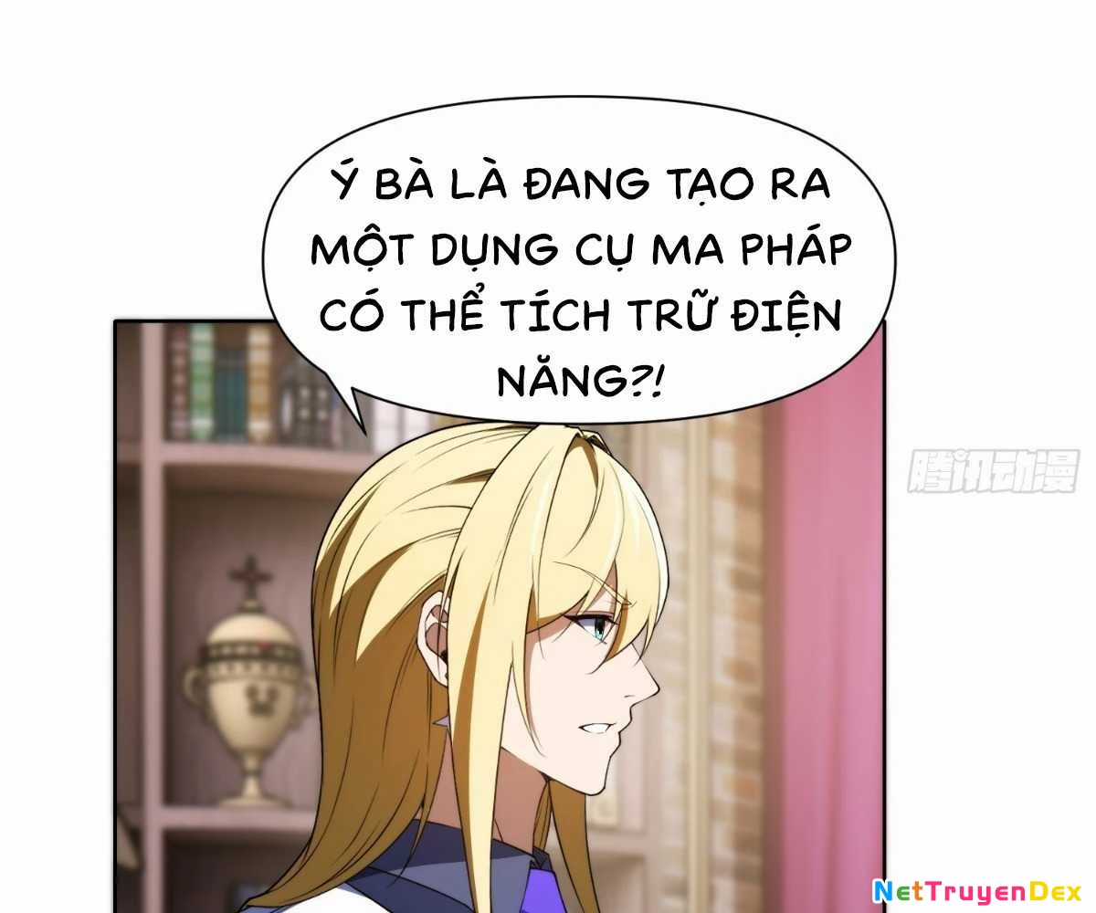 Ta Xây Dựng Đế Quốc Công Nghiệp Ở Đại Lục Ma Pháp Chapter 9 trang 29