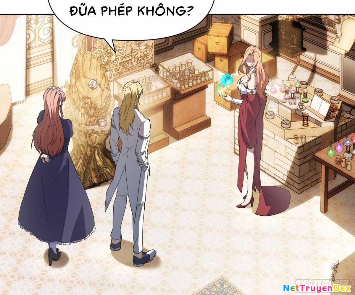 Ta Xây Dựng Đế Quốc Công Nghiệp Ở Đại Lục Ma Pháp Chapter 9 trang 4