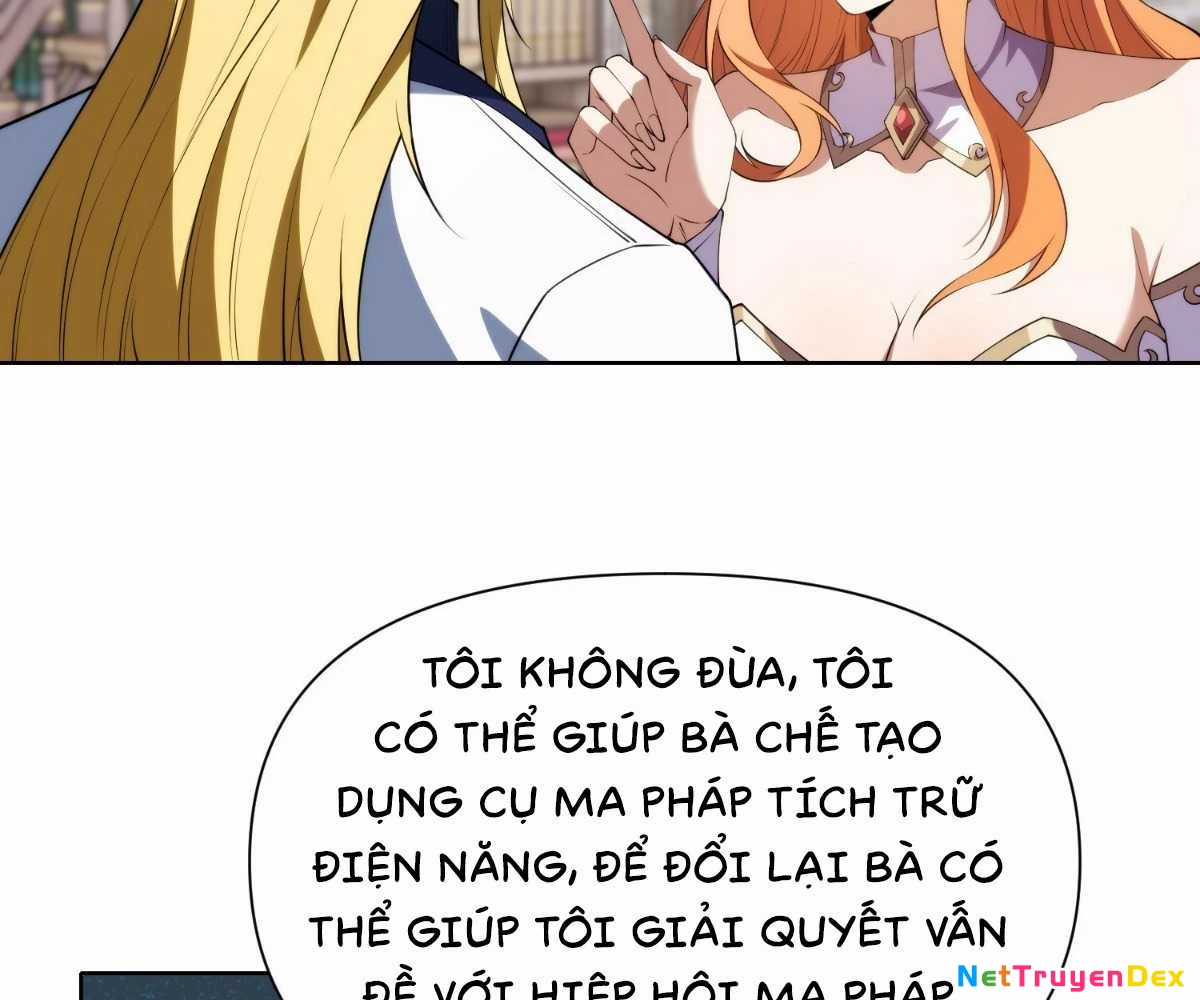 Ta Xây Dựng Đế Quốc Công Nghiệp Ở Đại Lục Ma Pháp Chapter 9 trang 40