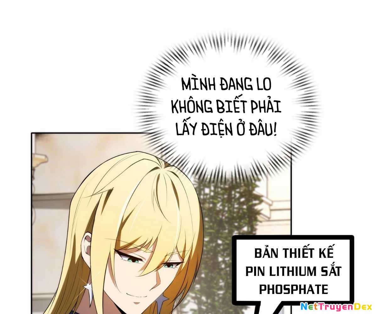 Ta Xây Dựng Đế Quốc Công Nghiệp Ở Đại Lục Ma Pháp Chapter 9 trang 53