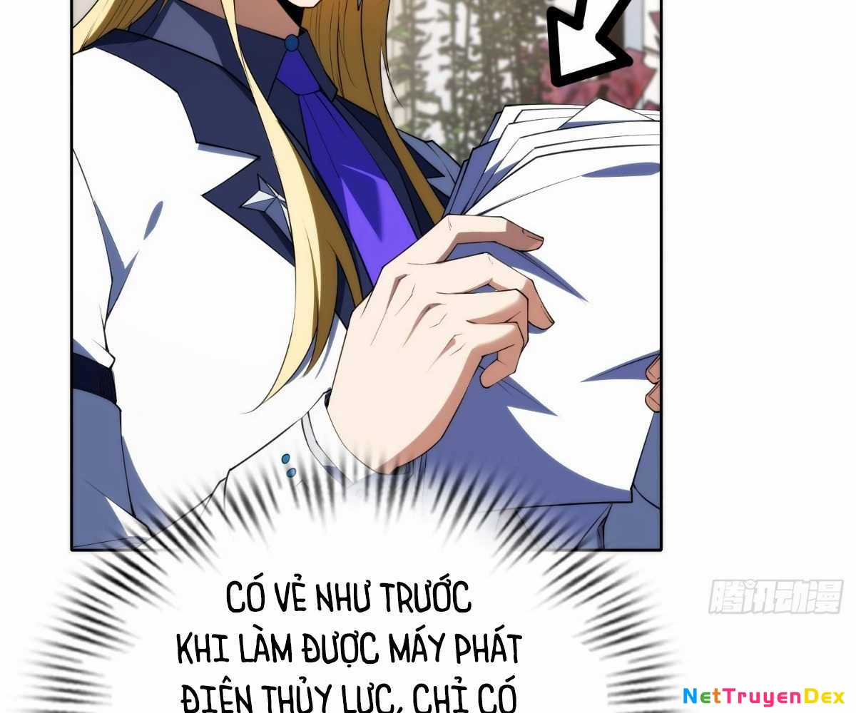 Ta Xây Dựng Đế Quốc Công Nghiệp Ở Đại Lục Ma Pháp Chapter 9 trang 54