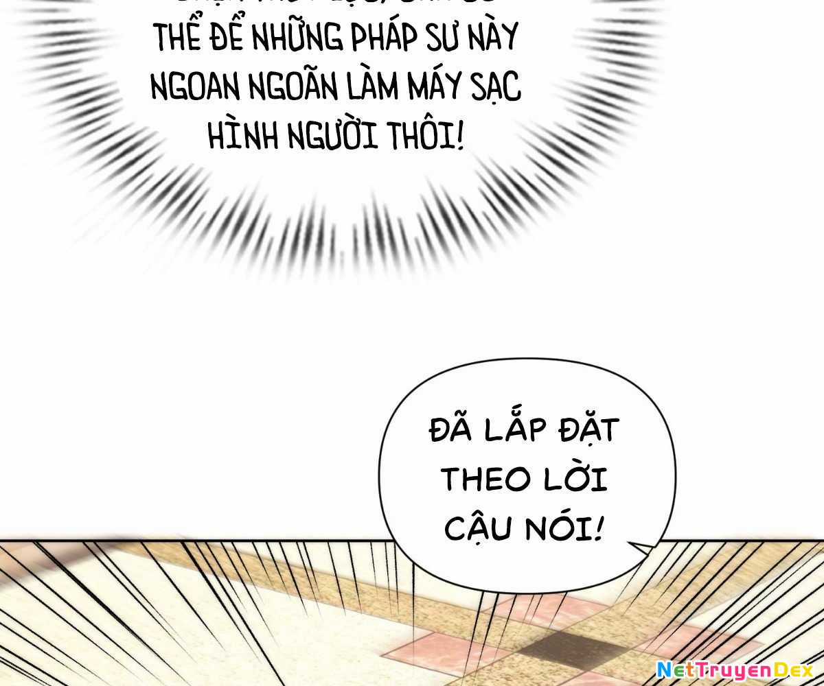 Ta Xây Dựng Đế Quốc Công Nghiệp Ở Đại Lục Ma Pháp Chapter 9 trang 55