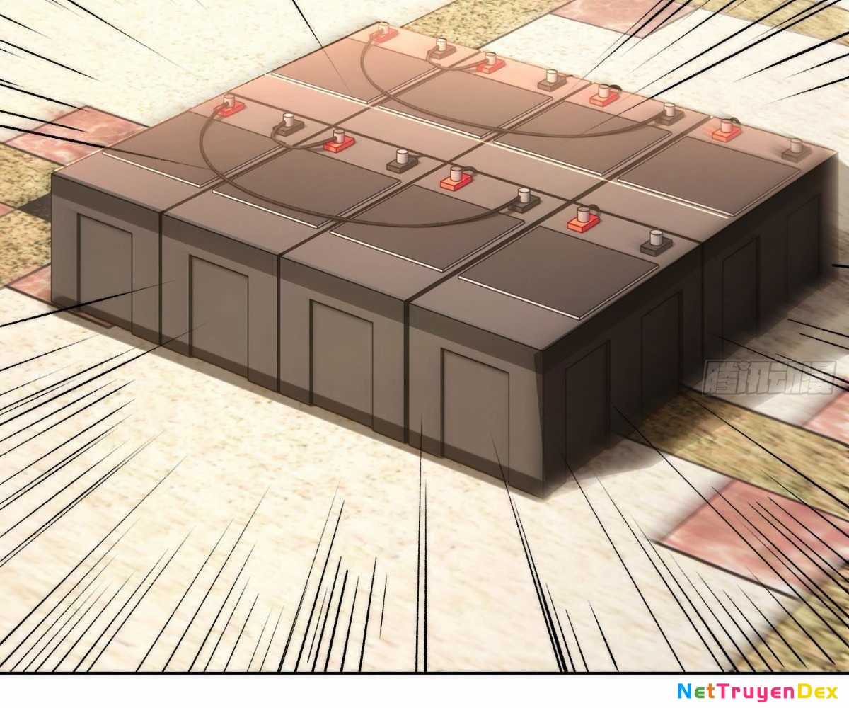 Ta Xây Dựng Đế Quốc Công Nghiệp Ở Đại Lục Ma Pháp Chapter 9 trang 56