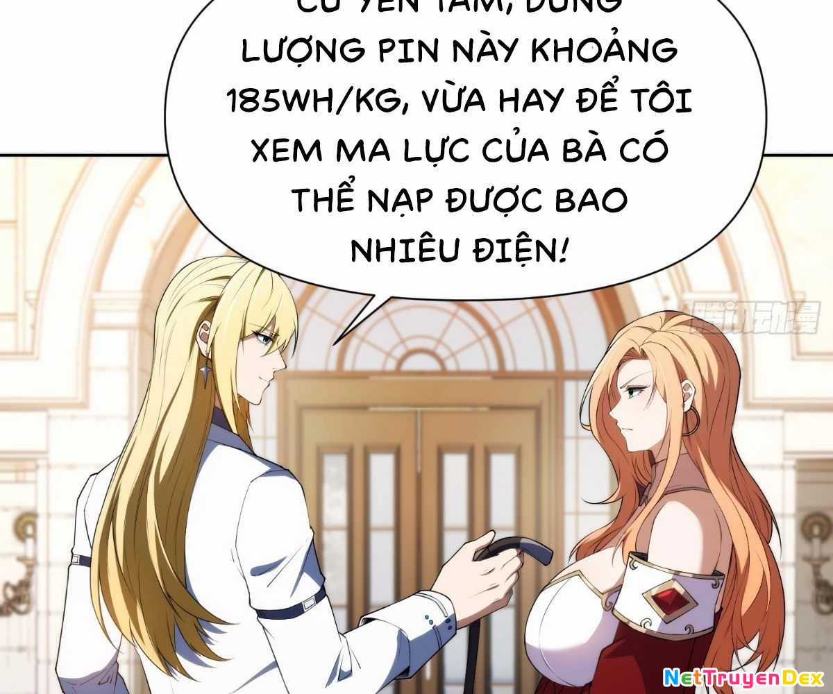 Ta Xây Dựng Đế Quốc Công Nghiệp Ở Đại Lục Ma Pháp Chapter 9 trang 60