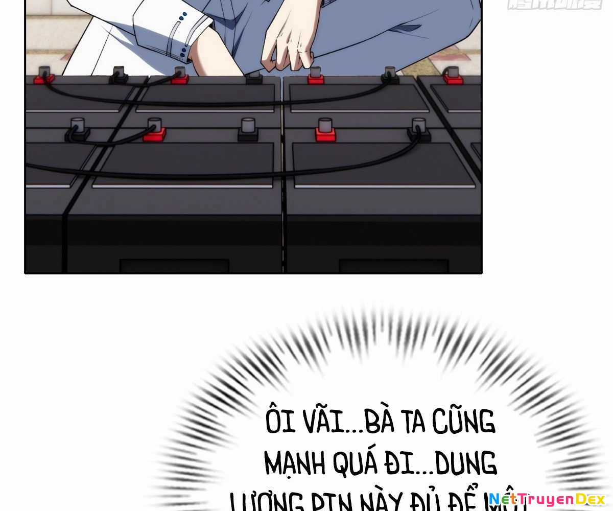 Ta Xây Dựng Đế Quốc Công Nghiệp Ở Đại Lục Ma Pháp Chapter 9 trang 85