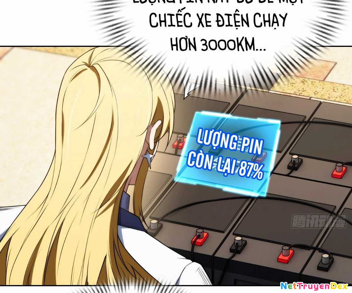 Ta Xây Dựng Đế Quốc Công Nghiệp Ở Đại Lục Ma Pháp Chapter 9 trang 86