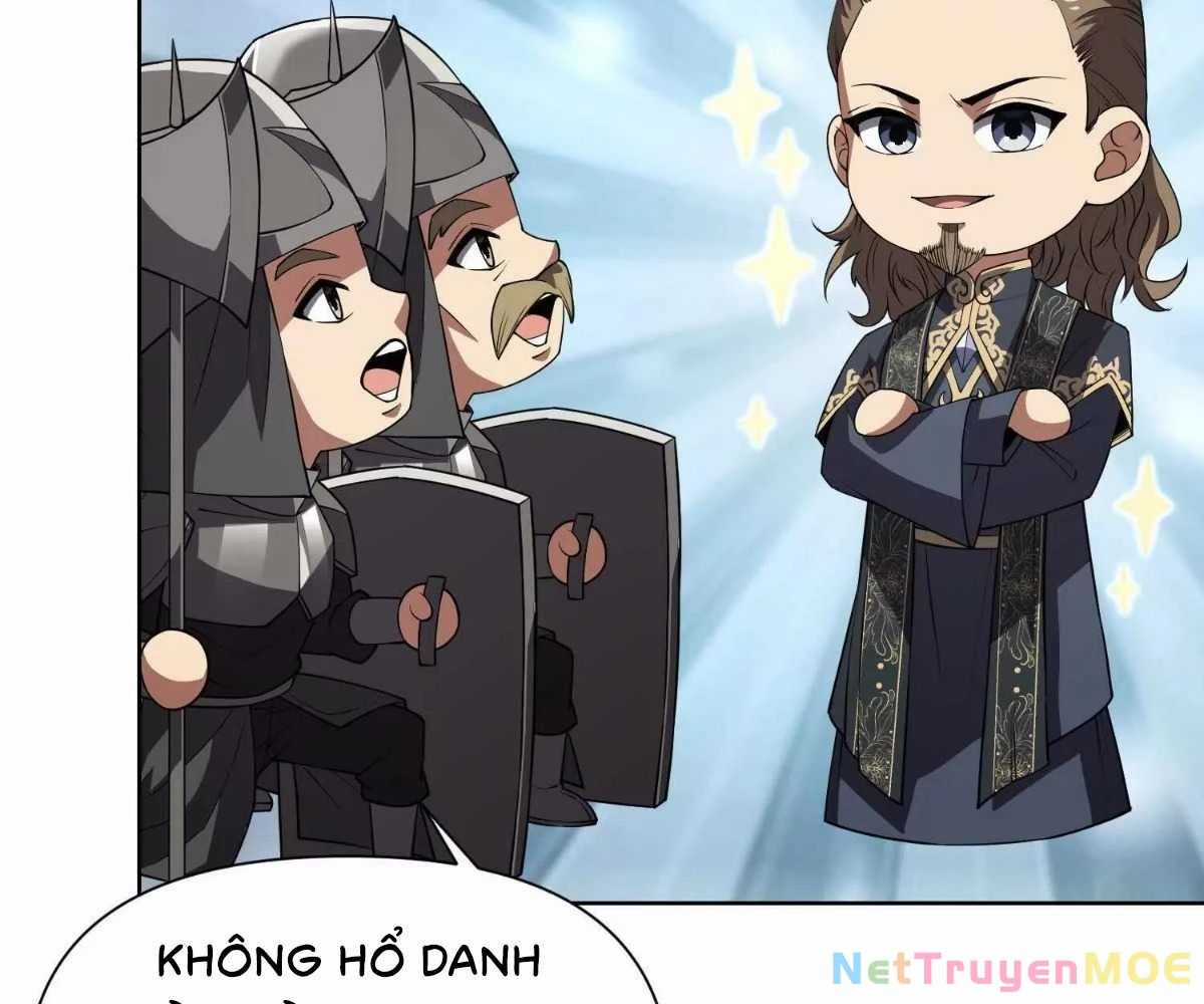 Ta Xây Dựng Đế Quốc Công Nghiệp Ở Đại Lục Ma Pháp Chương 25 trang 22