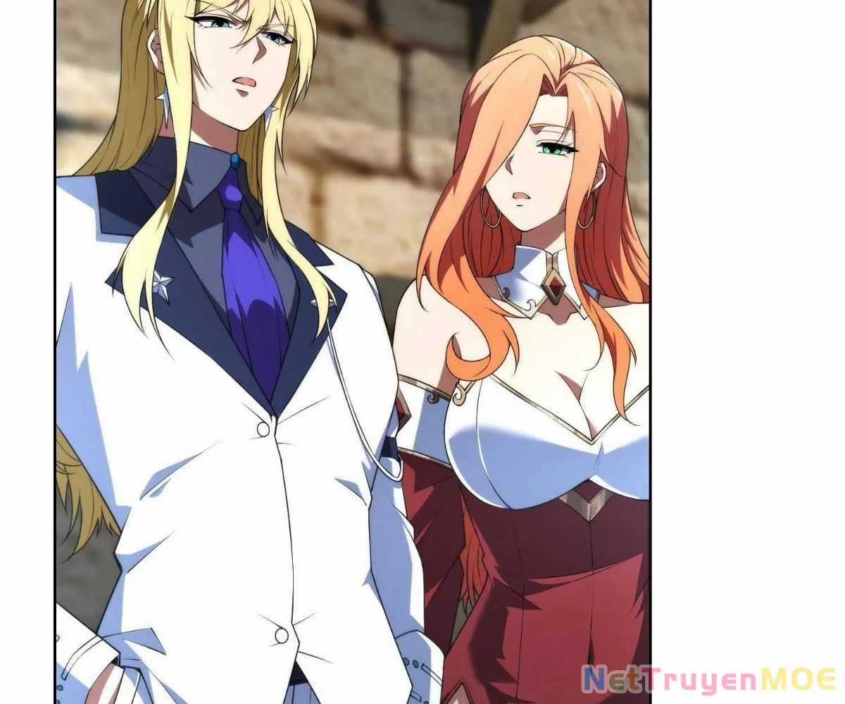 Ta Xây Dựng Đế Quốc Công Nghiệp Ở Đại Lục Ma Pháp Chương 25 trang 4