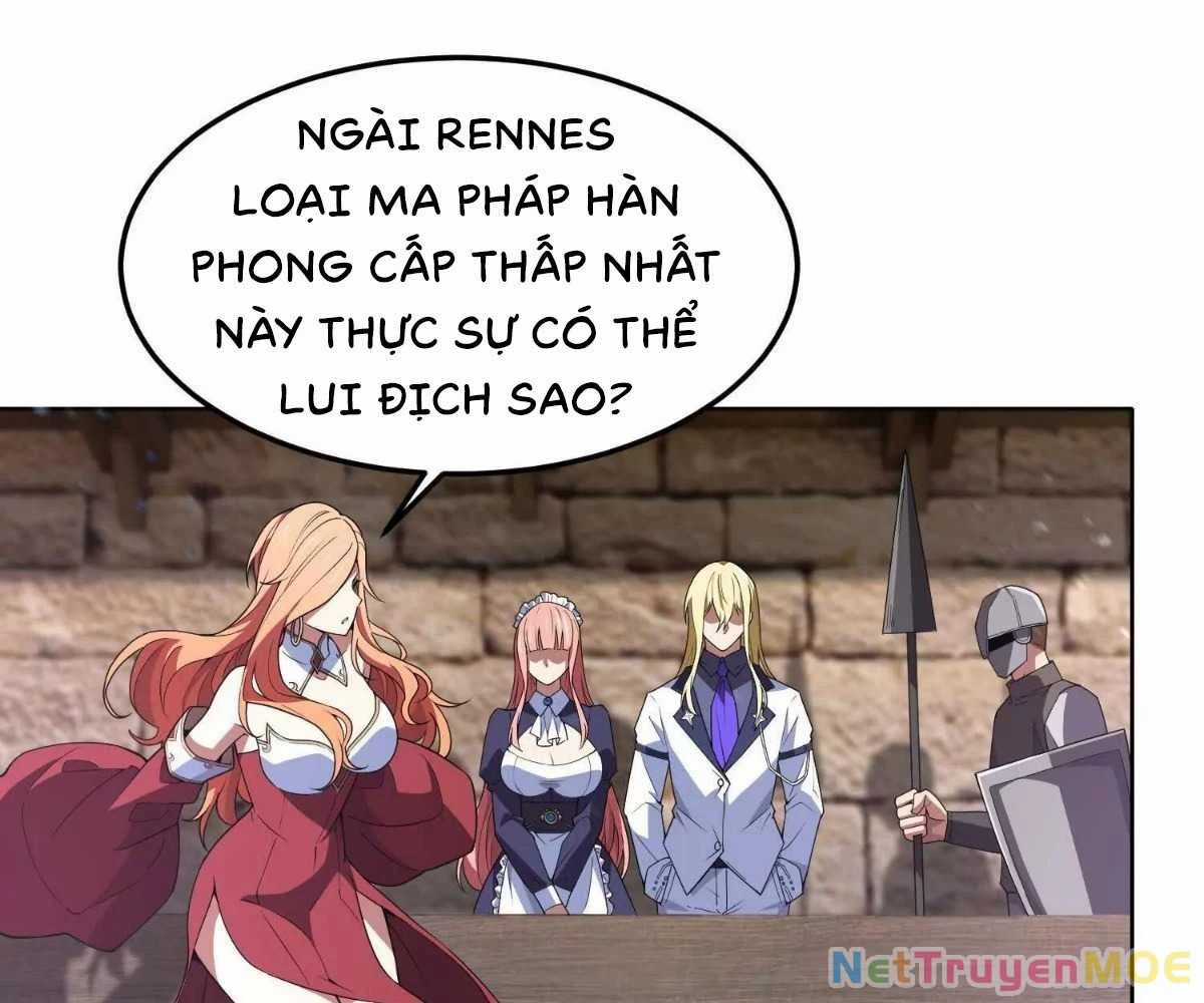 Ta Xây Dựng Đế Quốc Công Nghiệp Ở Đại Lục Ma Pháp Chương 25 trang 40