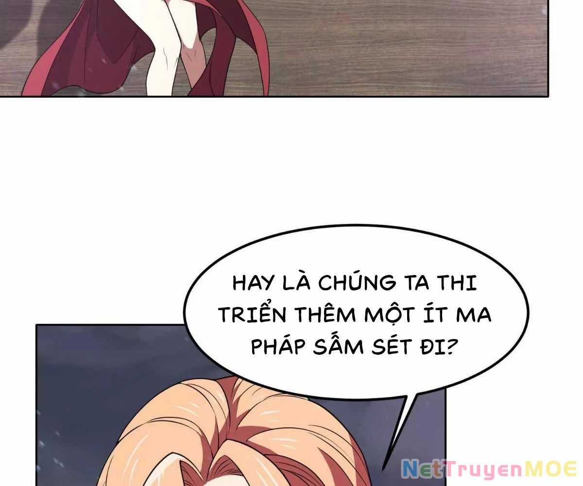 Ta Xây Dựng Đế Quốc Công Nghiệp Ở Đại Lục Ma Pháp Chương 25 trang 41