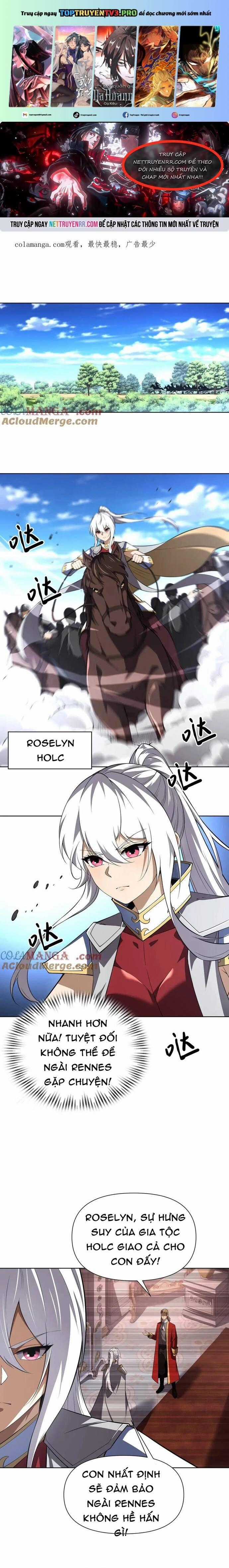 Ta Xây Dựng Đế Quốc Công Nghiệp Ở Đại Lục Ma Pháp Chương 26.1 trang 1