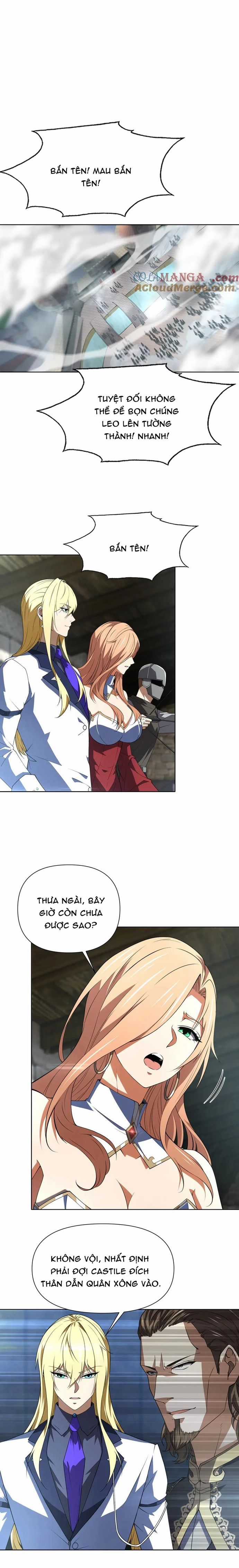 Ta Xây Dựng Đế Quốc Công Nghiệp Ở Đại Lục Ma Pháp Chương 26.1 trang 12