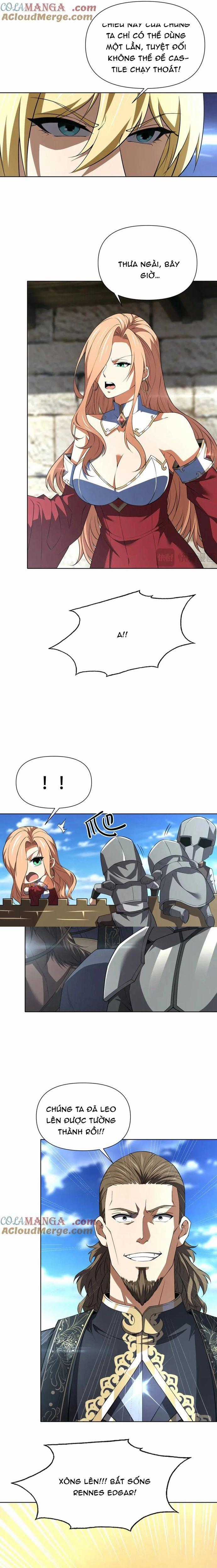 Ta Xây Dựng Đế Quốc Công Nghiệp Ở Đại Lục Ma Pháp Chương 26.1 trang 13