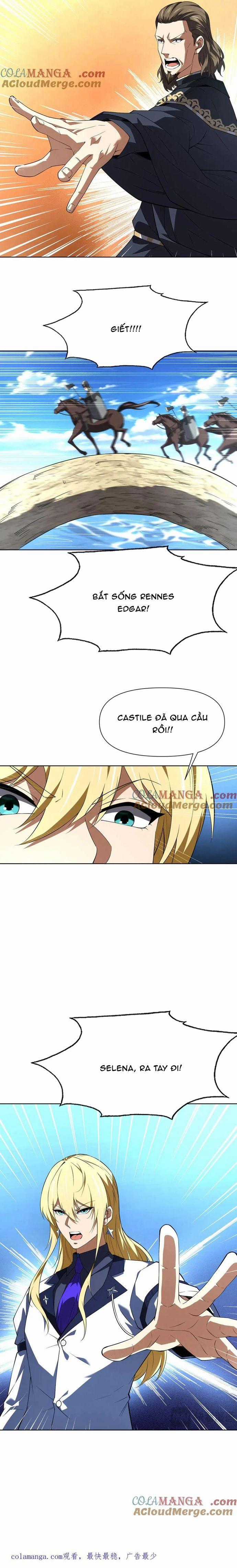 Ta Xây Dựng Đế Quốc Công Nghiệp Ở Đại Lục Ma Pháp Chương 26.1 trang 14