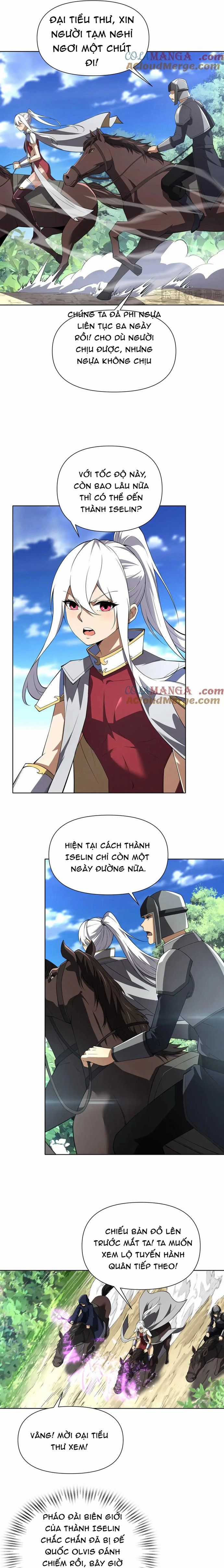 Ta Xây Dựng Đế Quốc Công Nghiệp Ở Đại Lục Ma Pháp Chương 26.1 trang 2