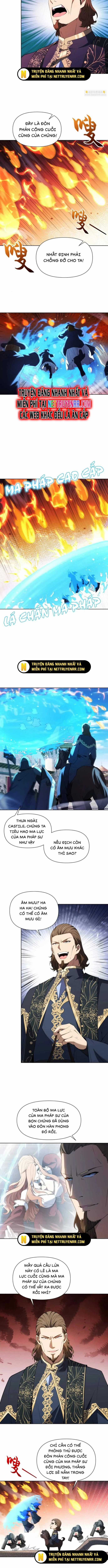 Ta Xây Dựng Đế Quốc Công Nghiệp Ở Đại Lục Ma Pháp Chương 27 trang 2