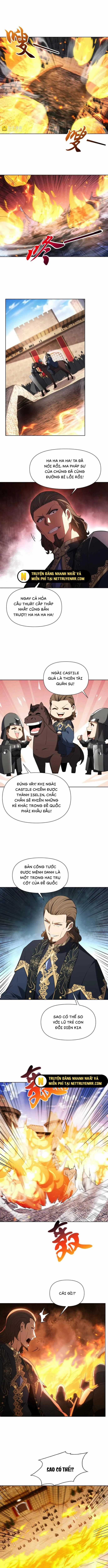 Ta Xây Dựng Đế Quốc Công Nghiệp Ở Đại Lục Ma Pháp Chương 27 trang 3