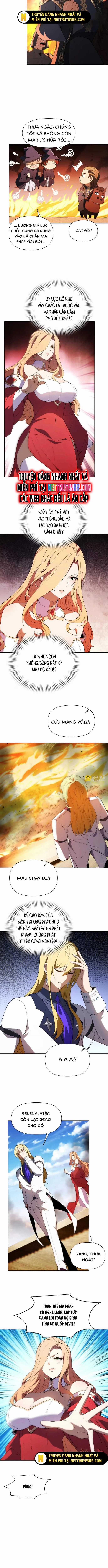 Ta Xây Dựng Đế Quốc Công Nghiệp Ở Đại Lục Ma Pháp Chương 27 trang 5