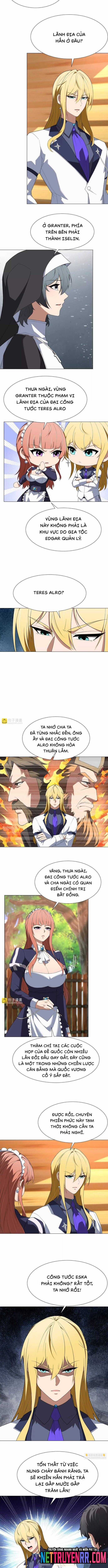 Ta Xây Dựng Đế Quốc Công Nghiệp Ở Đại Lục Ma Pháp Chương 36 trang 2