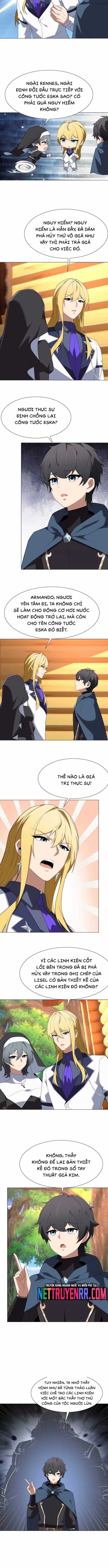 Ta Xây Dựng Đế Quốc Công Nghiệp Ở Đại Lục Ma Pháp Chương 36 trang 3