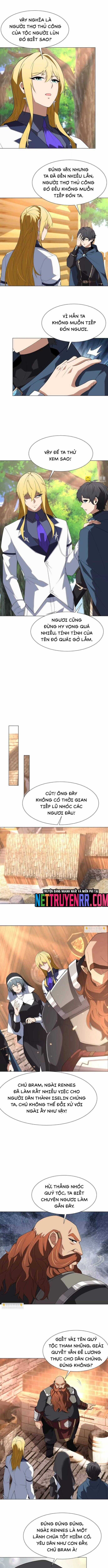 Ta Xây Dựng Đế Quốc Công Nghiệp Ở Đại Lục Ma Pháp Chương 36 trang 4