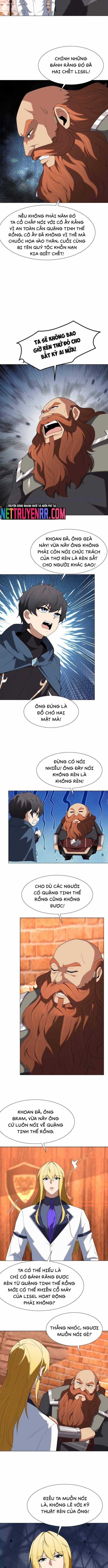 Ta Xây Dựng Đế Quốc Công Nghiệp Ở Đại Lục Ma Pháp Chương 36 trang 6