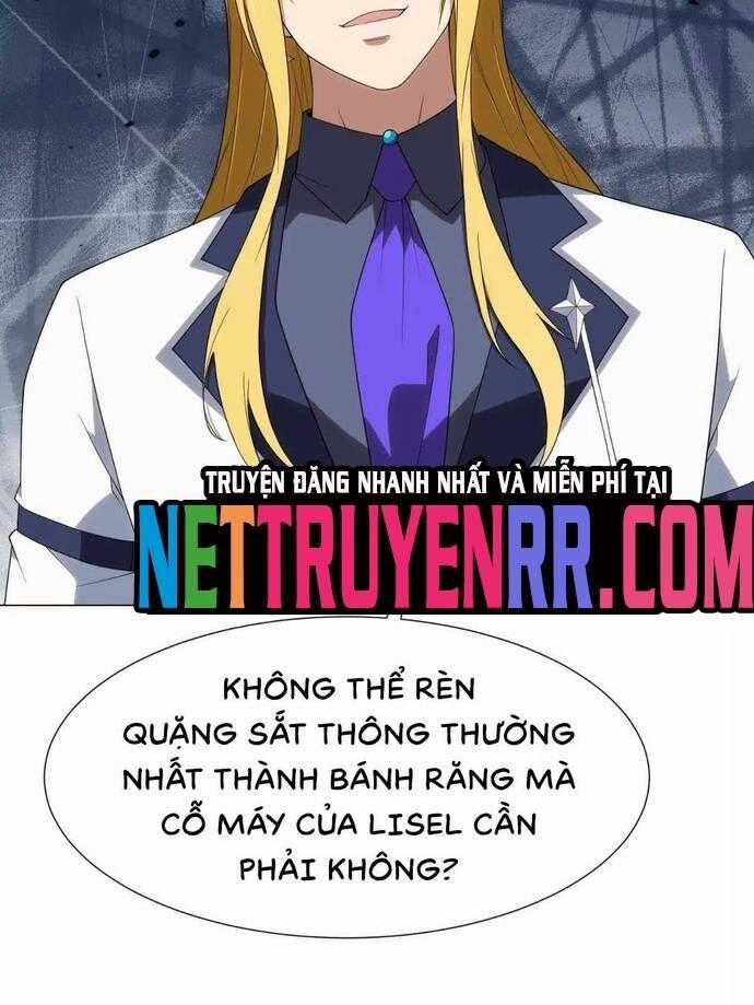 Ta Xây Dựng Đế Quốc Công Nghiệp Ở Đại Lục Ma Pháp Chương 36 trang 7