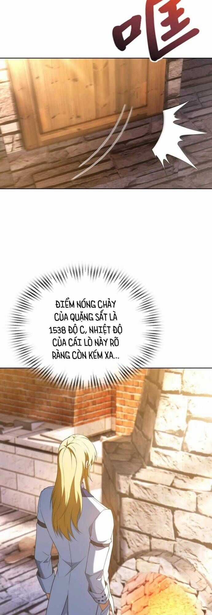 Ta Xây Dựng Đế Quốc Công Nghiệp Ở Đại Lục Ma Pháp Chương 37 trang 11