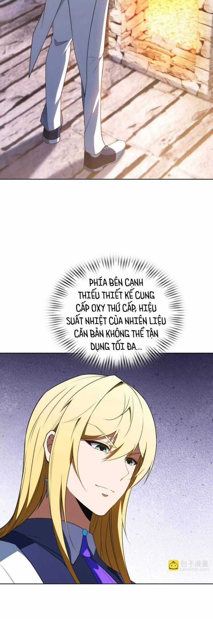 Ta Xây Dựng Đế Quốc Công Nghiệp Ở Đại Lục Ma Pháp Chương 37 trang 12