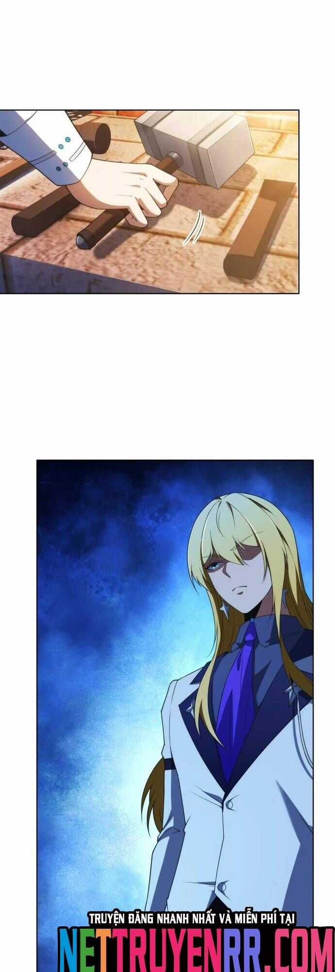 Ta Xây Dựng Đế Quốc Công Nghiệp Ở Đại Lục Ma Pháp Chương 37 trang 13