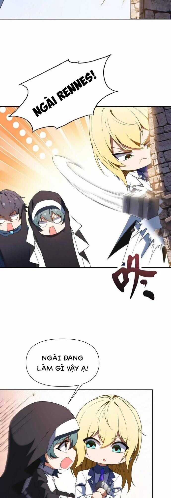 Ta Xây Dựng Đế Quốc Công Nghiệp Ở Đại Lục Ma Pháp Chương 37 trang 15