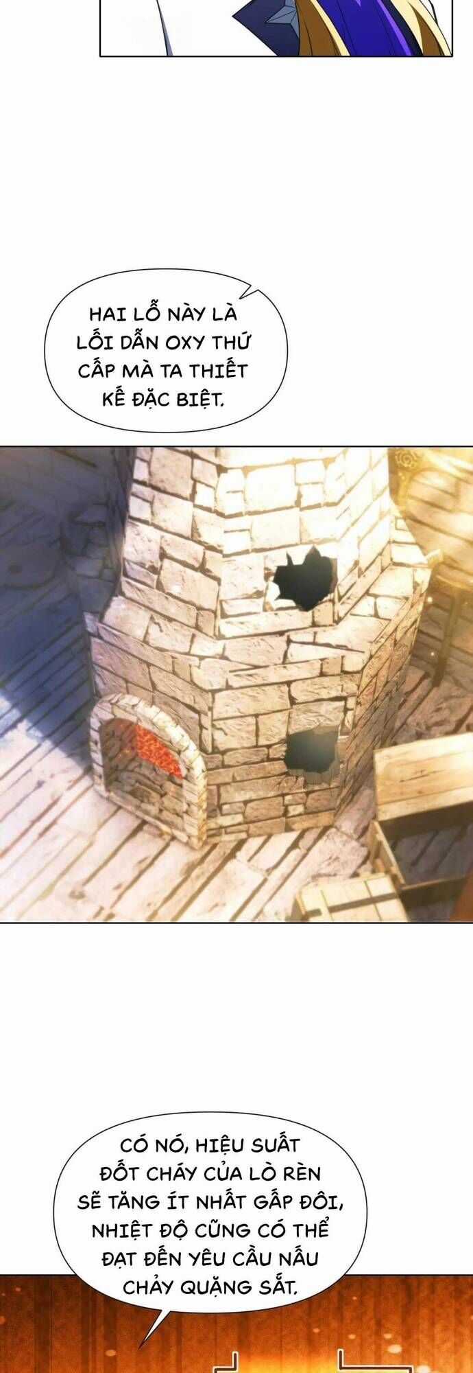 Ta Xây Dựng Đế Quốc Công Nghiệp Ở Đại Lục Ma Pháp Chương 37 trang 17