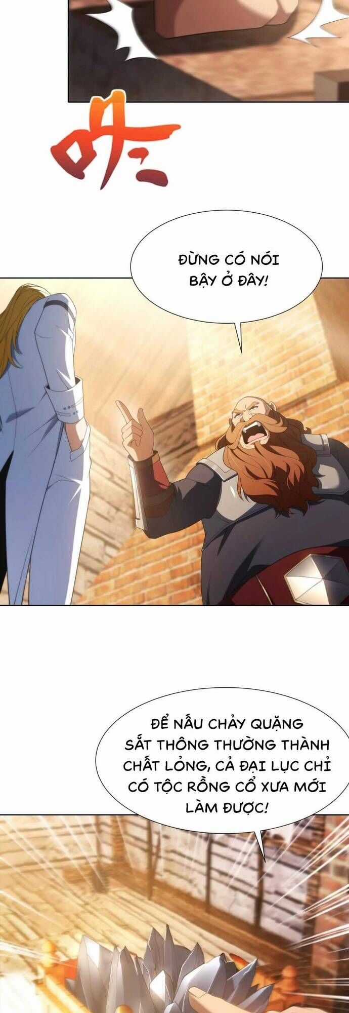 Ta Xây Dựng Đế Quốc Công Nghiệp Ở Đại Lục Ma Pháp Chương 37 trang 2