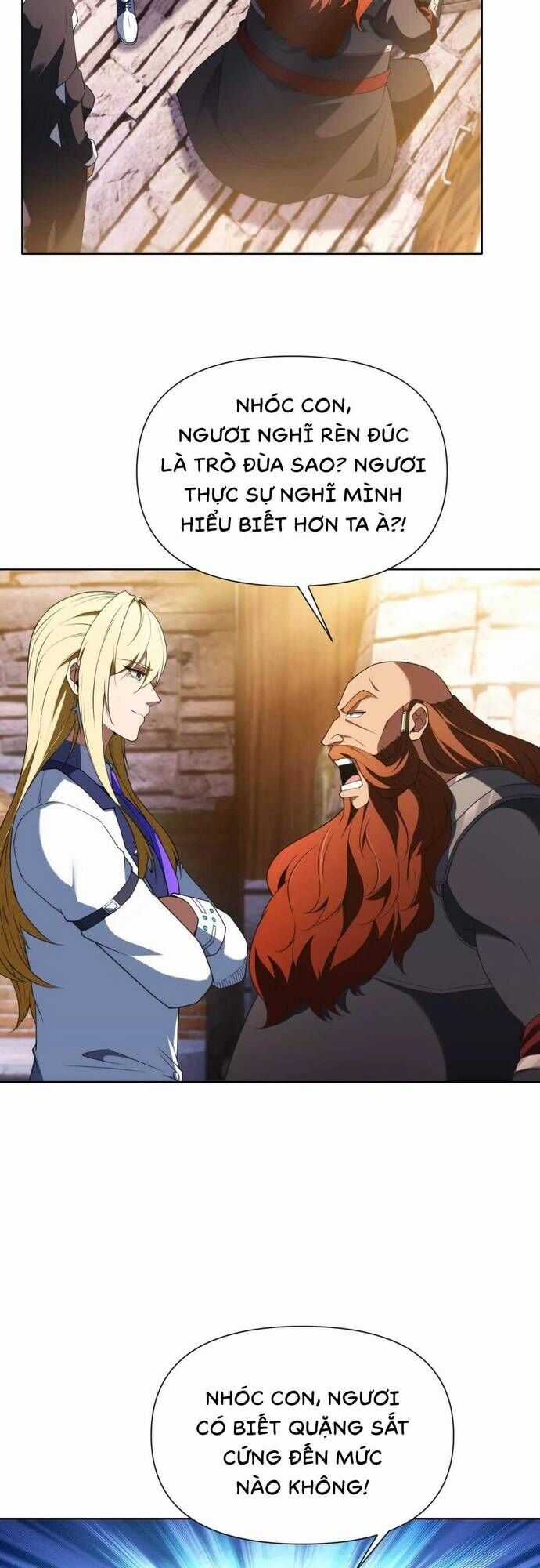 Ta Xây Dựng Đế Quốc Công Nghiệp Ở Đại Lục Ma Pháp Chương 37 trang 22