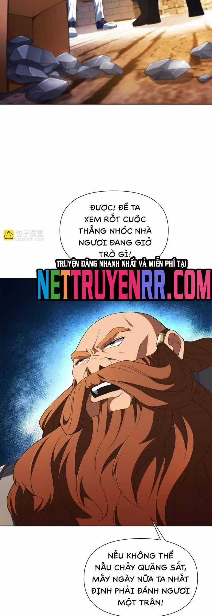 Ta Xây Dựng Đế Quốc Công Nghiệp Ở Đại Lục Ma Pháp Chương 37 trang 24