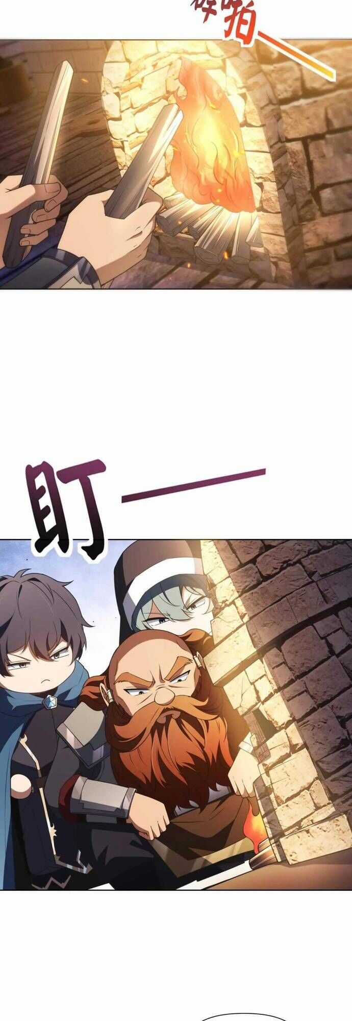 Ta Xây Dựng Đế Quốc Công Nghiệp Ở Đại Lục Ma Pháp Chương 37 trang 26