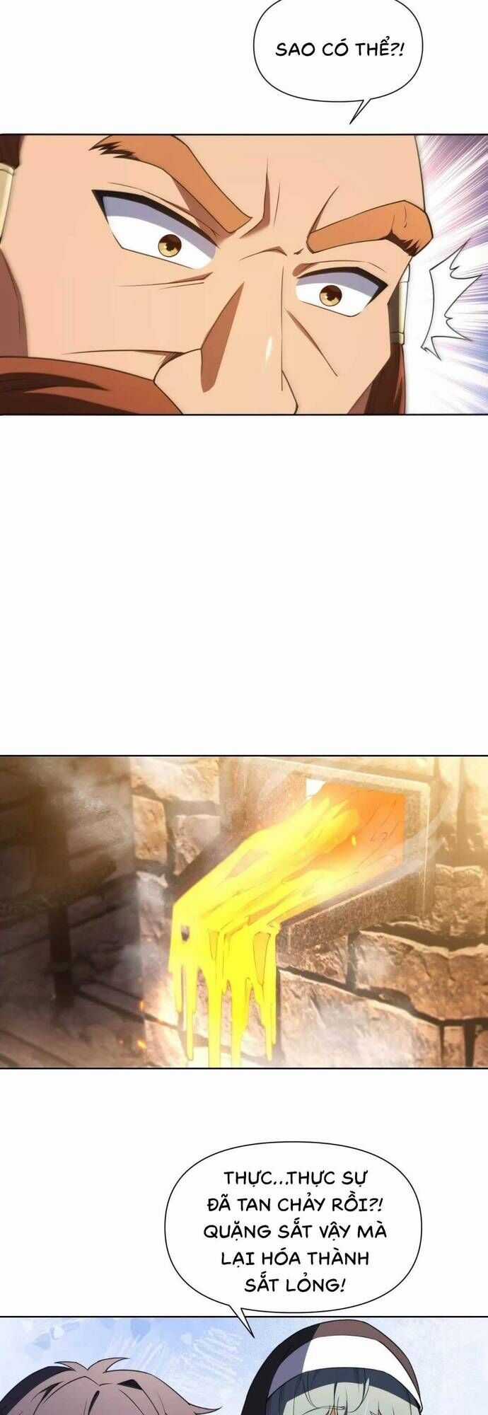 Ta Xây Dựng Đế Quốc Công Nghiệp Ở Đại Lục Ma Pháp Chương 37 trang 27