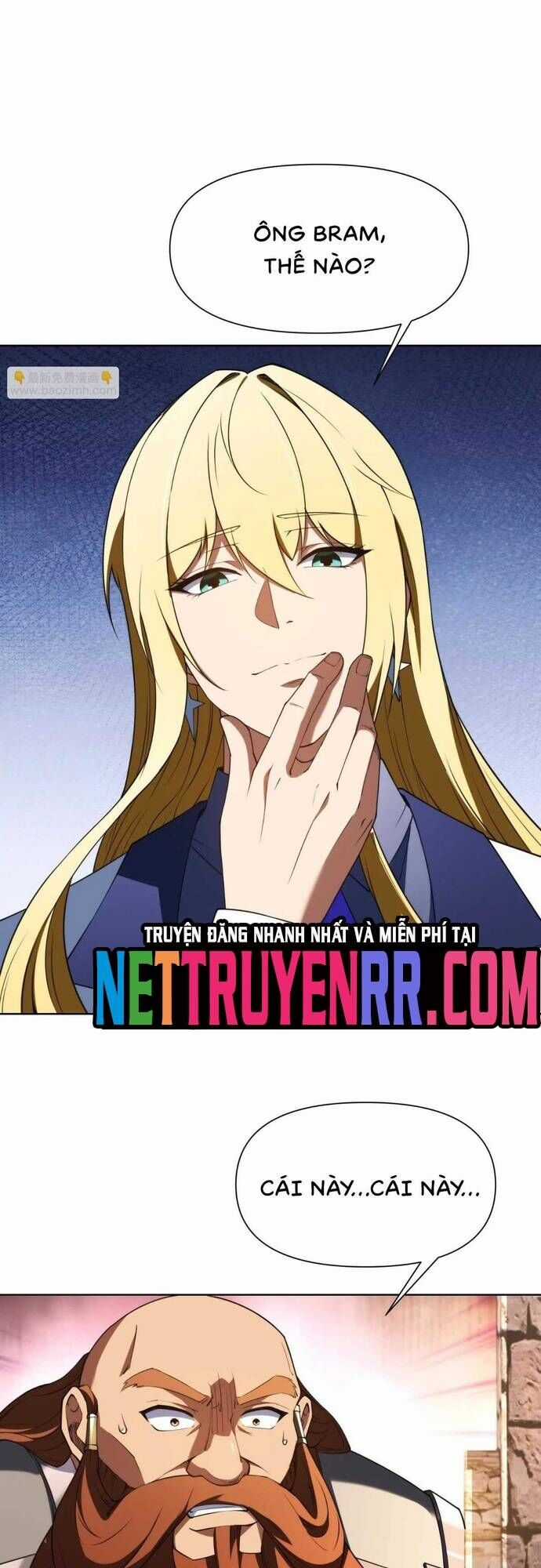 Ta Xây Dựng Đế Quốc Công Nghiệp Ở Đại Lục Ma Pháp Chương 37 trang 29