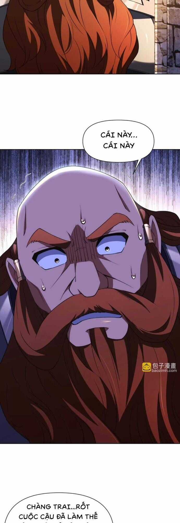 Ta Xây Dựng Đế Quốc Công Nghiệp Ở Đại Lục Ma Pháp Chương 37 trang 30