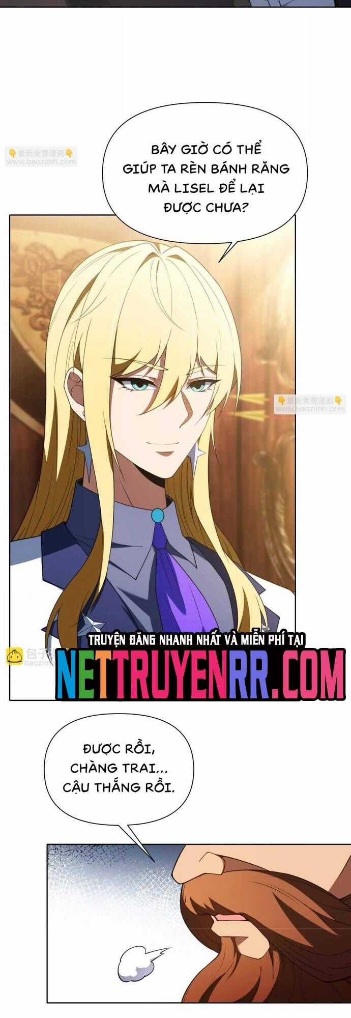 Ta Xây Dựng Đế Quốc Công Nghiệp Ở Đại Lục Ma Pháp Chương 37 trang 32