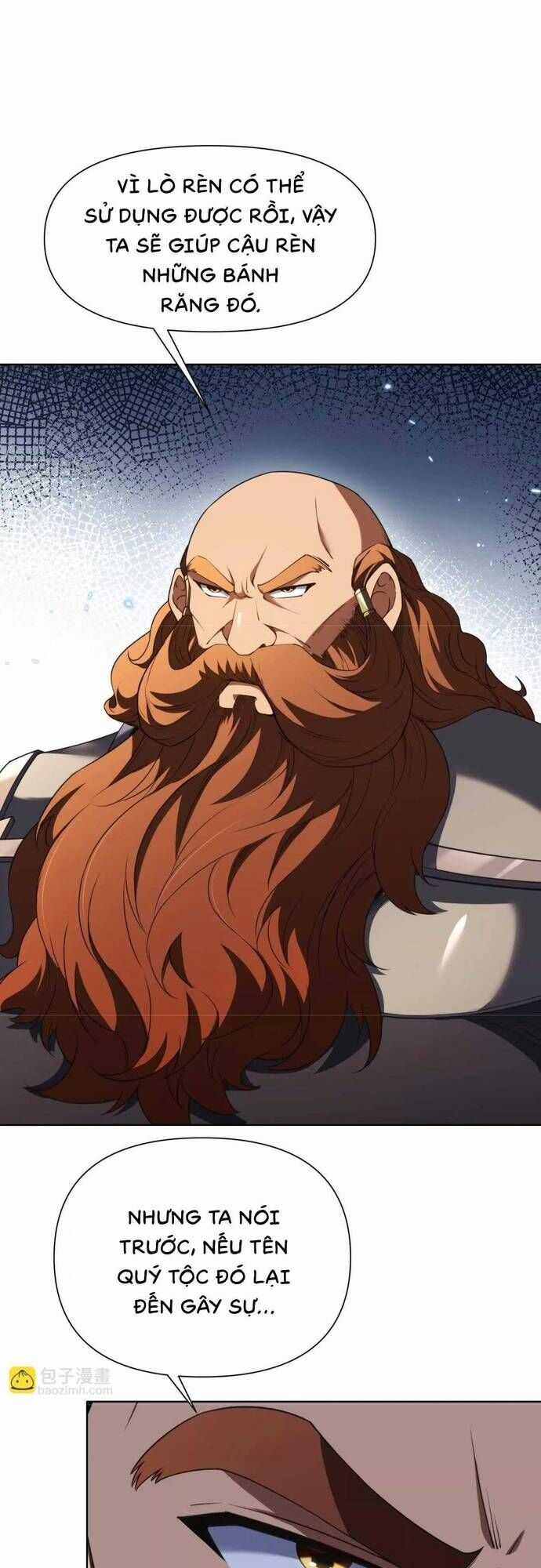 Ta Xây Dựng Đế Quốc Công Nghiệp Ở Đại Lục Ma Pháp Chương 37 trang 33