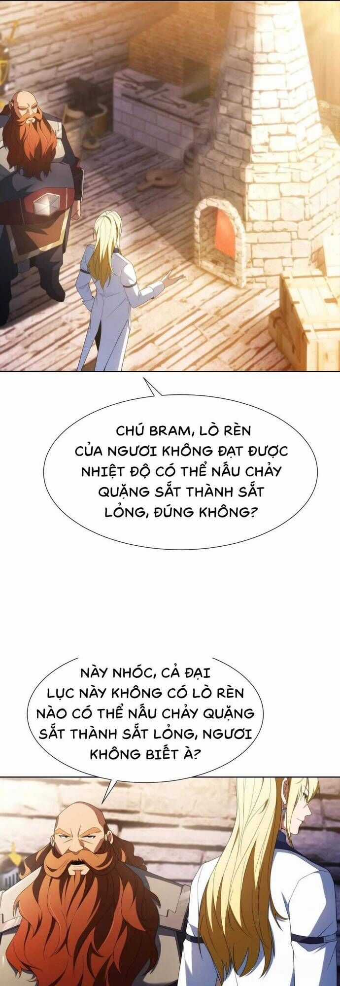 Ta Xây Dựng Đế Quốc Công Nghiệp Ở Đại Lục Ma Pháp Chương 37 trang 4