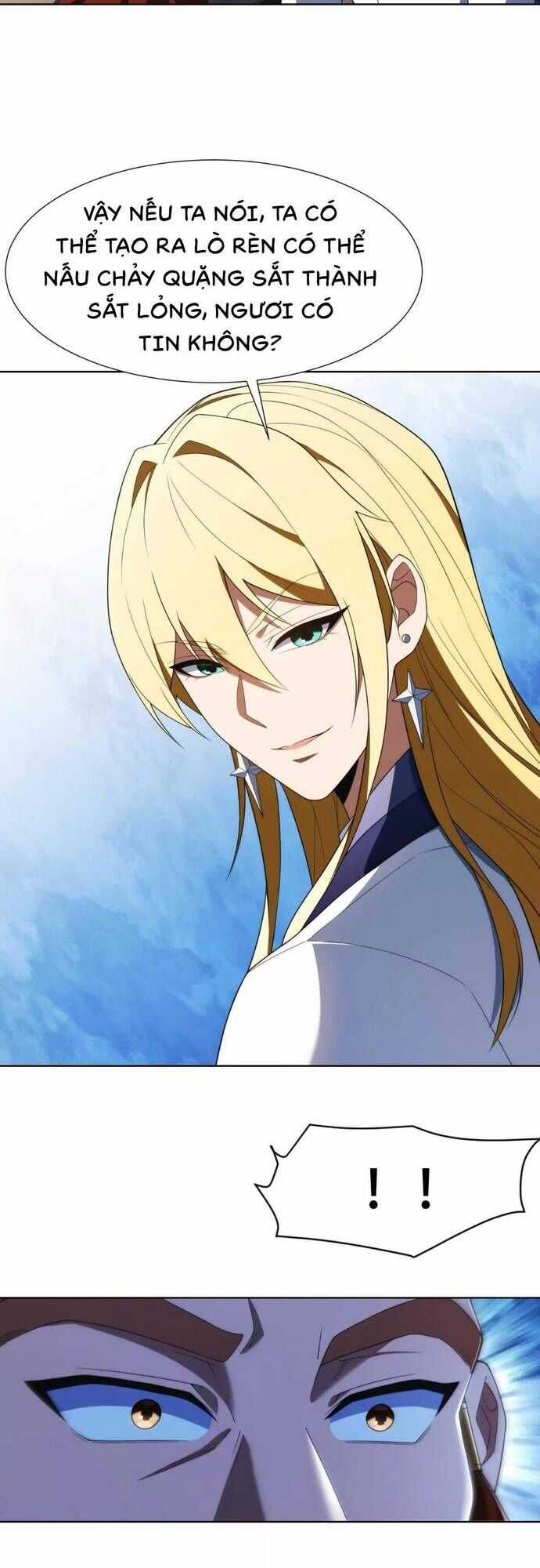 Ta Xây Dựng Đế Quốc Công Nghiệp Ở Đại Lục Ma Pháp Chương 37 trang 5