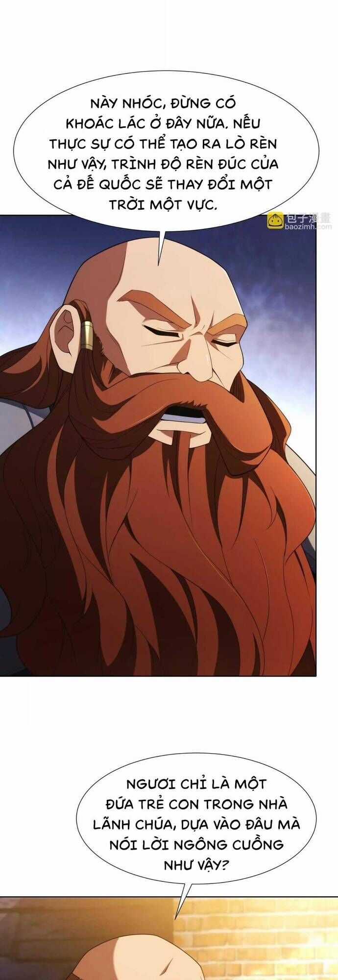 Ta Xây Dựng Đế Quốc Công Nghiệp Ở Đại Lục Ma Pháp Chương 37 trang 6