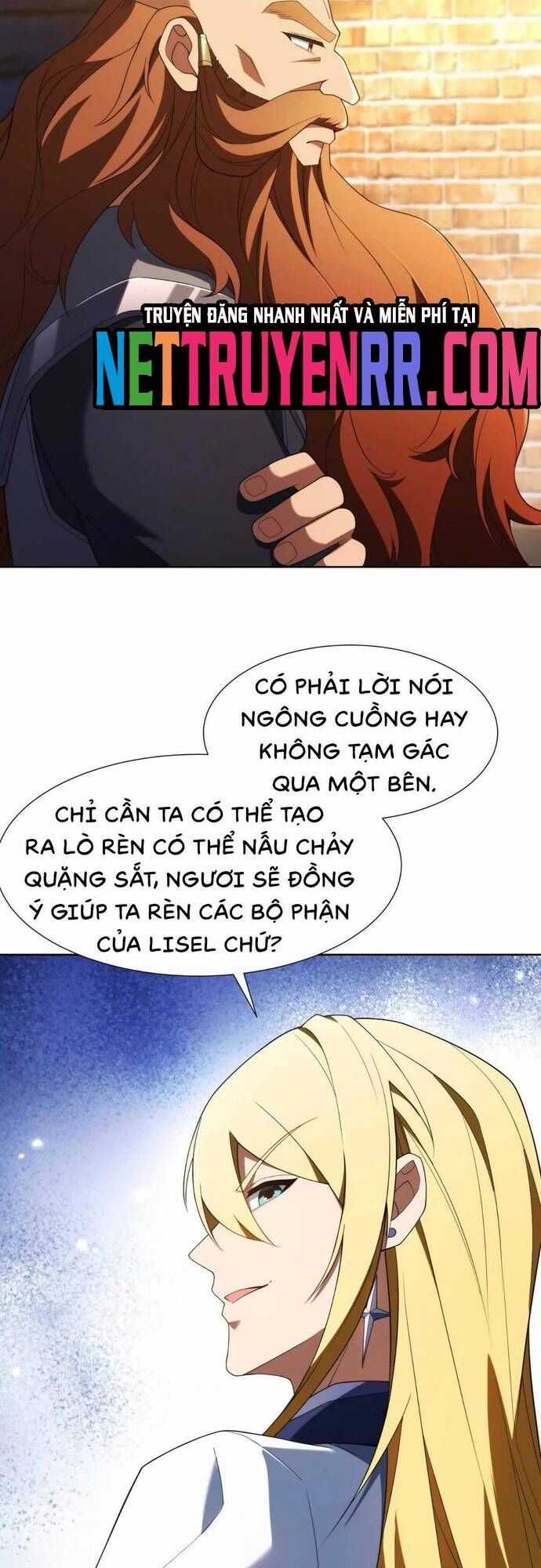 Ta Xây Dựng Đế Quốc Công Nghiệp Ở Đại Lục Ma Pháp Chương 37 trang 7