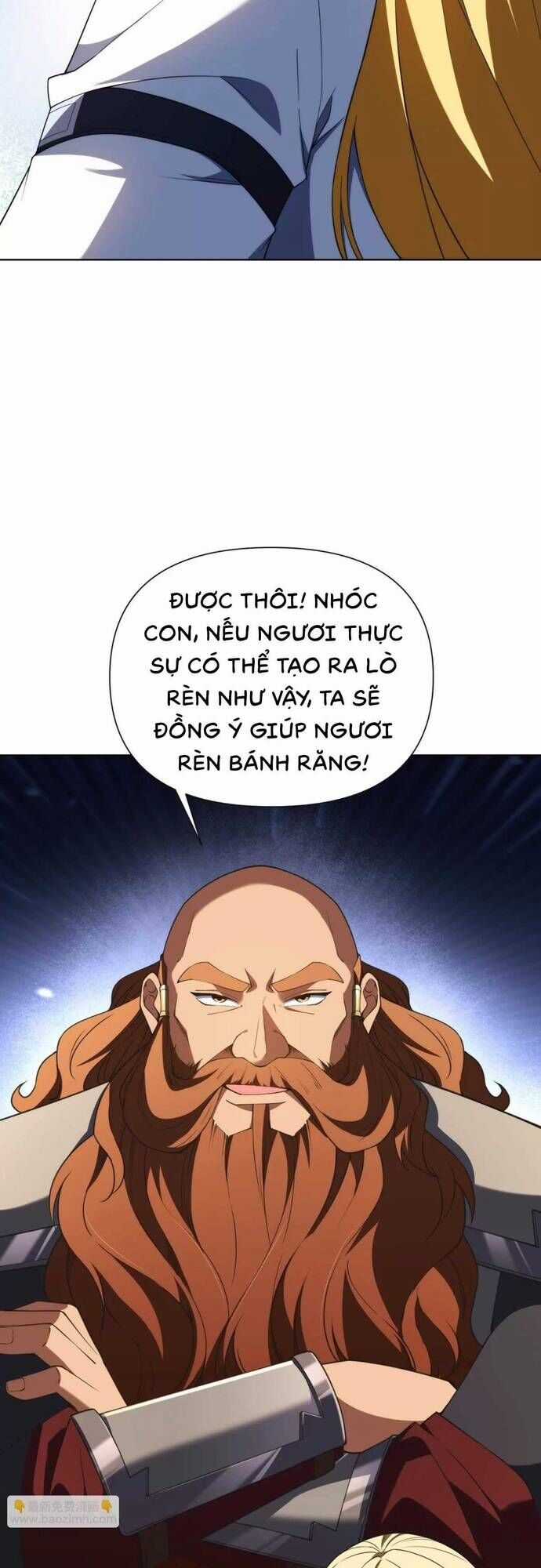 Ta Xây Dựng Đế Quốc Công Nghiệp Ở Đại Lục Ma Pháp Chương 37 trang 8