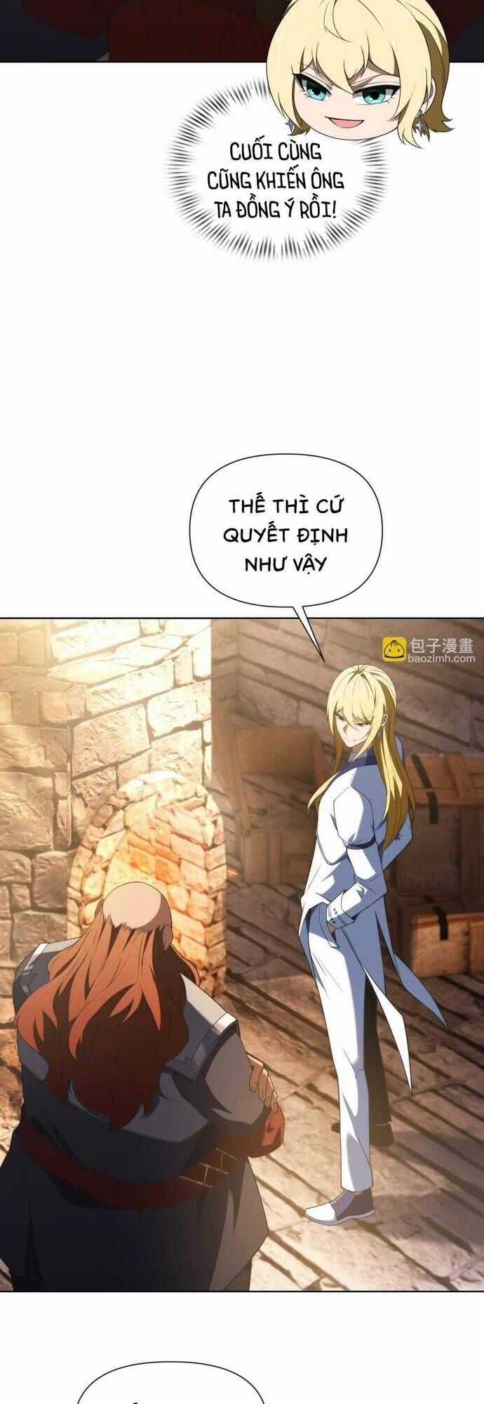 Ta Xây Dựng Đế Quốc Công Nghiệp Ở Đại Lục Ma Pháp Chương 37 trang 9