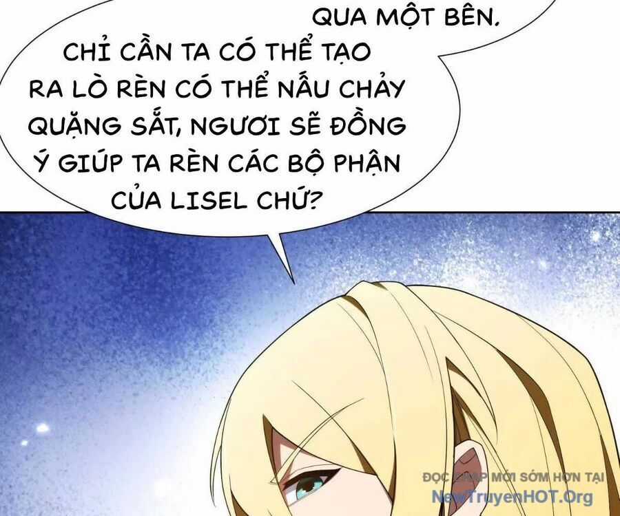 Ta Xây Dựng Đế Quốc Công Nghiệp Ở Đại Lục Ma Pháp Chương 38 trang 23